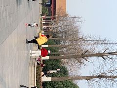 -明故宫遗址公园
