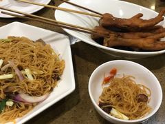 -点心皇子茶餐厅(万国大都会店)