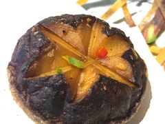 -梅筑·创意料理(王府井百货店)