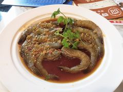 -厝包四点金·潮宴(太古仓店)