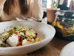 -BOR Eatery(安福路店)