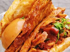-刘记肉夹馍(彰武店)