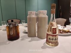 饮料-眉州东坡(清河万象汇店)