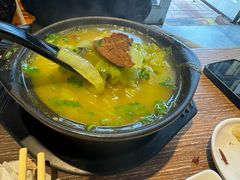-永茂驴肉(莲池南大街总店)