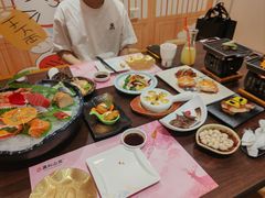 -黑松白鹿(金融街店)