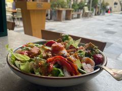 -RAC BAR(安福路店)