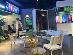 -棂笼·深度沉浸密室(武汉旗舰店)