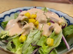 -红小满休闲餐厅(十全街店)