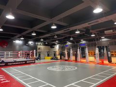 -格斗兄弟搏击健身训练馆(望京店)