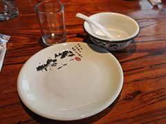 -老雒阳面馆·水席(洛宁高速路口店)