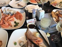 -厦门艾美酒店·新食谱西餐厅