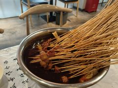 -成都瓜串串(华强北店)