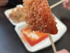 -细妹五香牛杂(步行街店)