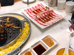 -韩宫宴烤肉·料理(南京江宁万达店)