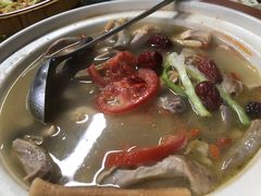 -华德来餐厅(集美店)