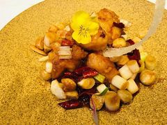 -鱼桥巷·美学川菜