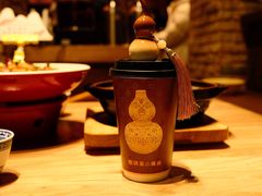 -图味美小黄鱼·景德菜(浙江路店)