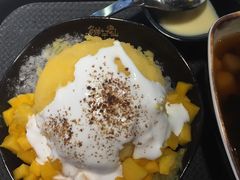 -鲜芋仙(观音桥大融城LG店)