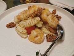 -民族饭店-四季餐厅