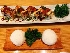 -浦·传统日式料理(3 5 1 1 店)