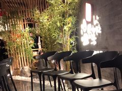 等位区-温野菜涮涮锅(西单大悦城店)