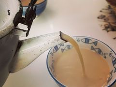 -金山奶茶馆(五一路店)