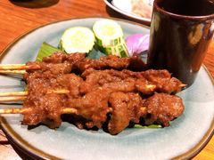 -仓库南洋海鲜小排档(柳河路店)