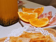 -小鱼小牛(世欧广场店)