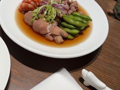 -廊亦舫Lang Yi Fang Restaurant(金桥店)
