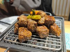 菲力牛排-游You House(西单老佛爷店)