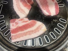 -老板娘的烤肉店(高新万达金街店)