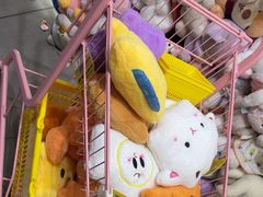 -娃娃集合营(上海闵行天街店)