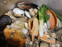 -土蚝·高压锅生蚝(百姓美食街店)