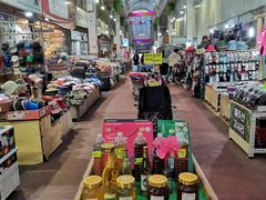 -西归浦每天偶来市场