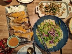 -耶里夏丽·丝路新疆菜·清真食品(徐汇南丹东路臻选店)
