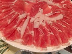 -竹叶涮肉坊(总店)