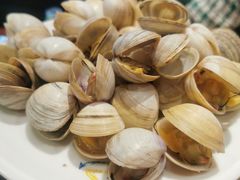 -圣罗巴海鲜烤肉自助(佳兆业店)