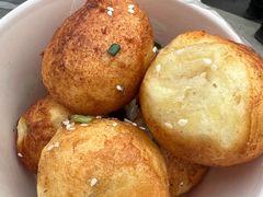 -阿宝生煎包(山海关店)