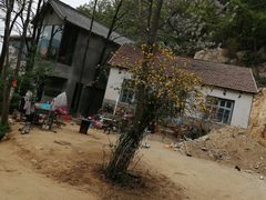 -沂蒙山旅游区云蒙景区(蒙山国家森林公园)