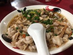面豉蒸骨髓-伟记牛蹄(道滘店)