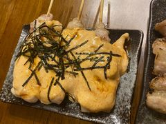-鸟内会(河北路店)