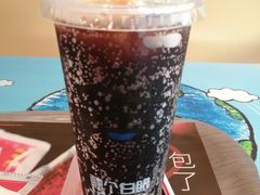 -麦当劳(十字街店)