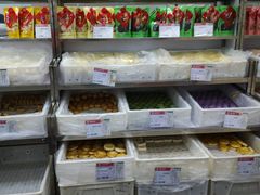 自助取餐区-北京稻香村(大都专卖店)