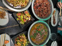 -最先生·烧烤·火锅·音乐聚会餐厅(大悦城店)