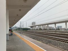 -威海北站