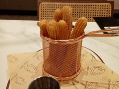 -CRAZYONES克芮旺斯西班牙餐厅(苏州中心店)