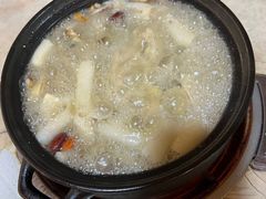 -蘑统田下·野生菌火锅