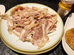 -老北京胡同味道二荤铺(酒仙桥店)