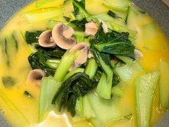 -大潮淮·淮扬菜(何园旗舰店)