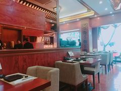 大堂-简家·海鲜盛宴(下沙店)